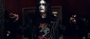 Brucia tre chiese per promuovere la sua band Black Metal