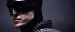Batman robert pattinson color manip