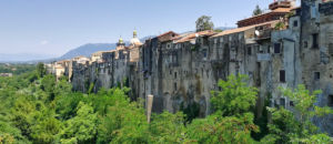 Sant agata dei goti