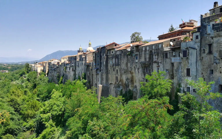 Sant agata dei goti