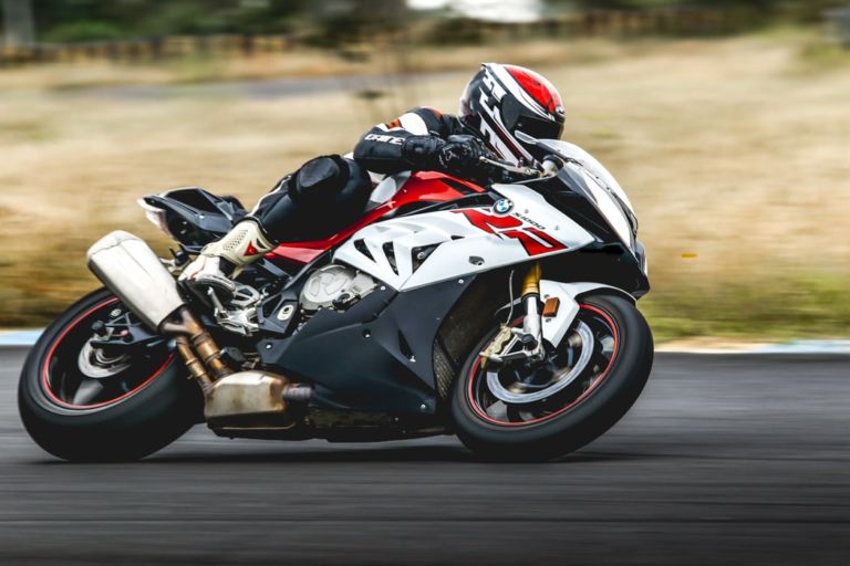 Tecnologia moto