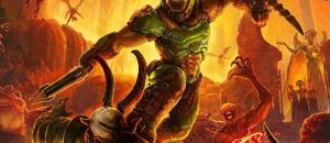Doom Eternal