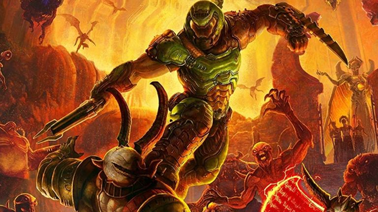 Doom Eternal: i migliori massacri della nostra vita virtuale