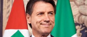 Sexy Giuseppe Conte