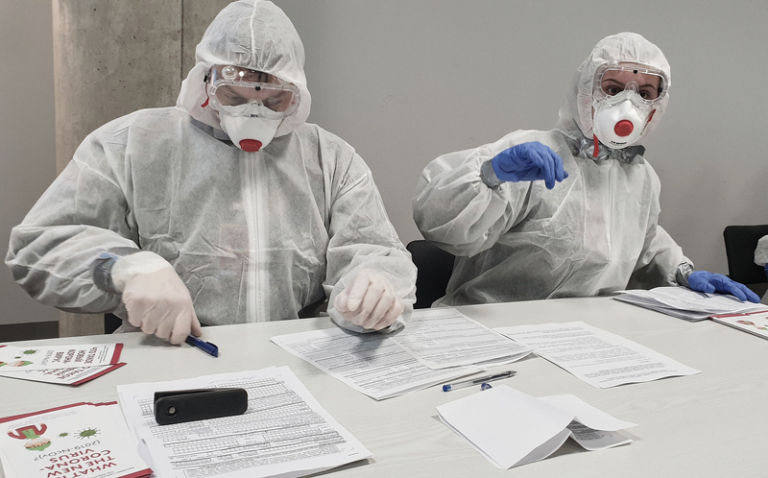Sozzi Coronavirus KAUNS 2020