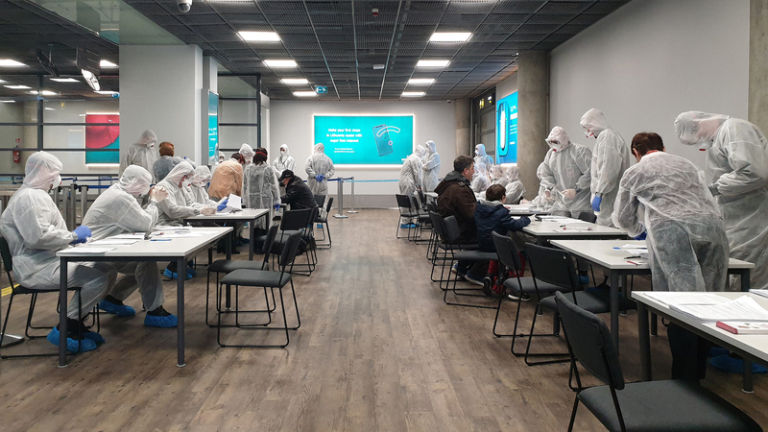 Sozzi Coronavirus KAUNS 2020