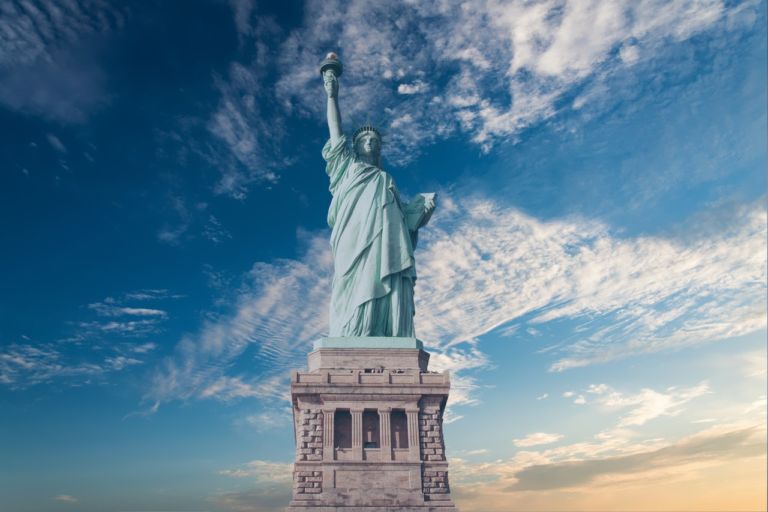 America ancient architecture art