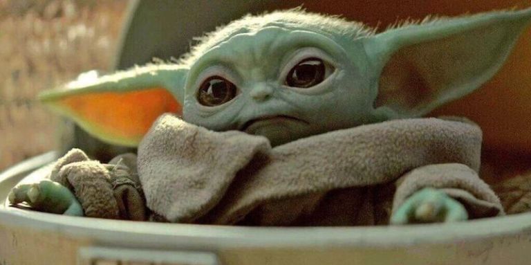 Babyyoda