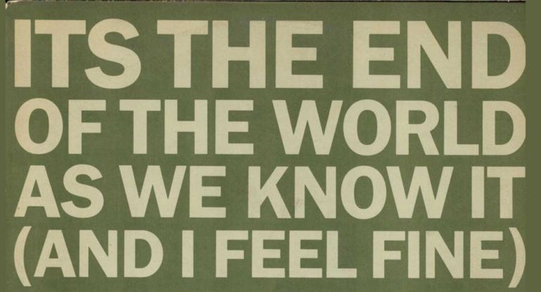 End world