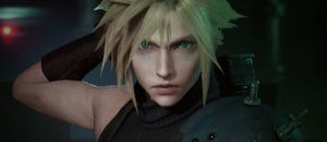 La demo final fantasy 7 remake ufficiale disponibile ps4 v6