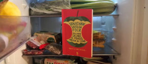 Il libro e il frigo, Foto Dailybest
