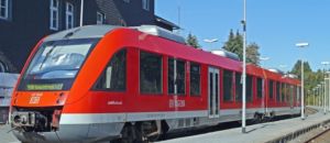 Treno