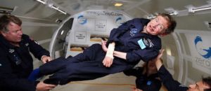 1280px Physicist Stephen Hawking in Zero Gravity NASA
