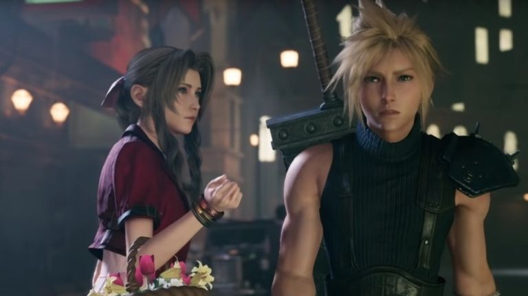 Final Fantasy 7 Remake: il ritorno a Midgar è una meteora di bellezza che illumina i nostri cuori