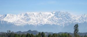 Dhauladhar