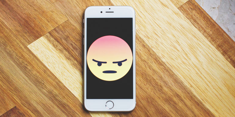 App covid tracciamento