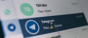 Franz telegram hashnode desktop