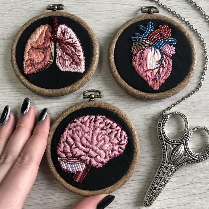 ©Amber Griffiths