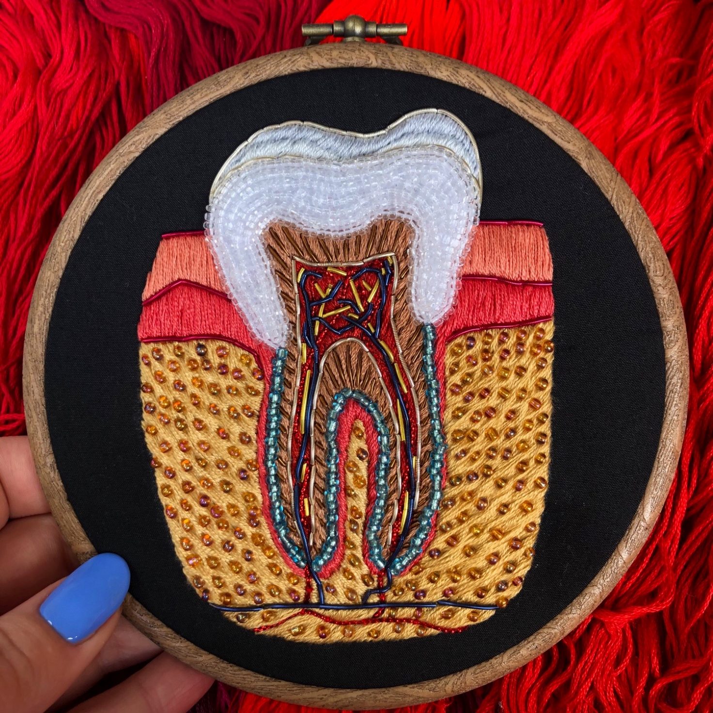 ©Amber Griffiths