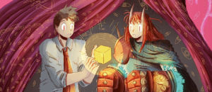 Il cubo dei mille mondi bao publishing