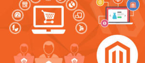 Magento blog