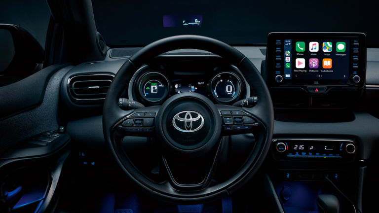Da Trivellato le ibride Toyota a condizioni imbattibili: prezzi vantaggiosi e prenotazione online