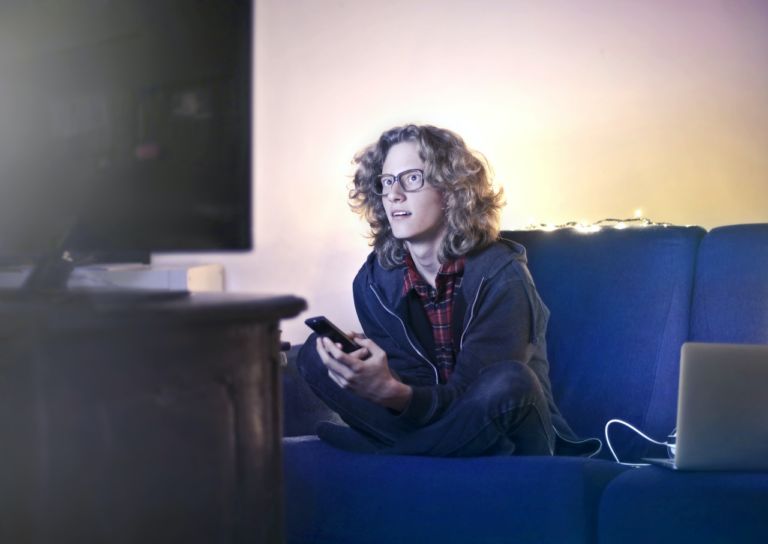 Le 6 app che trasformeranno il tuo modo di guardare film e serie TV