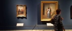 Un giro gratis alla pinacoteca di Brera di Milano