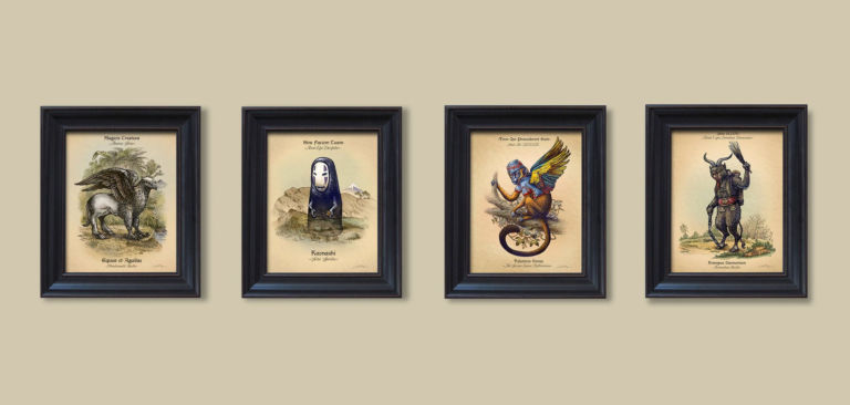 Etsy chet philips