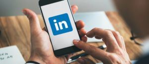 Linkedin profilo