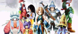 Ff9 char2