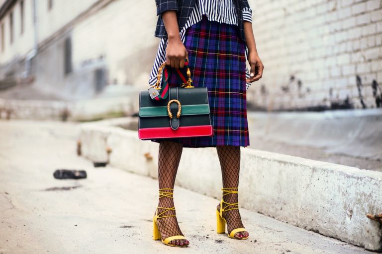 Borse in vera pelle: eleganza versatile e discreta