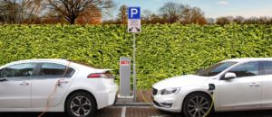 Auto ibrida plugin noleggio lungo termine