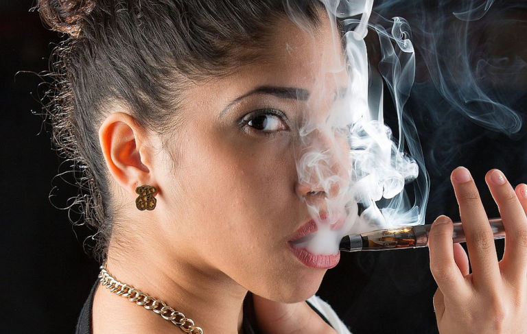 Sigarette aromatizzate: meglio quelle elettroniche