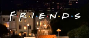 Friends