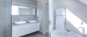 Arredamento bagno docce