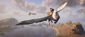 Hogwarts legacy screenshot dettagli rpg harry potter accompagna 1800 v4 469085 1280x720
