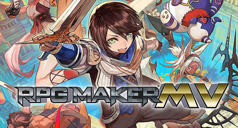 Rpgmaker