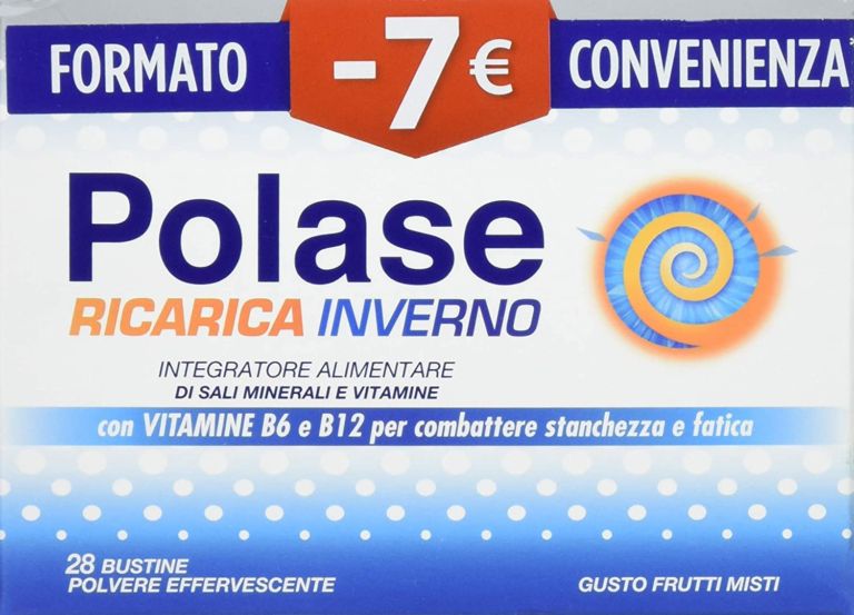 Cinque integratori naturali per sopravvivere al freddo