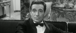Magnifico Tognazzi