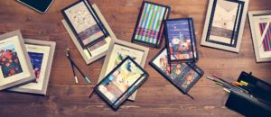 Moleskine Studio 2