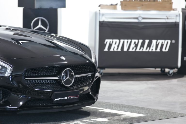 Scopri l’innovazione nell’automotive: Gruppo Trivellato