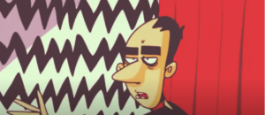 Zerocalcare