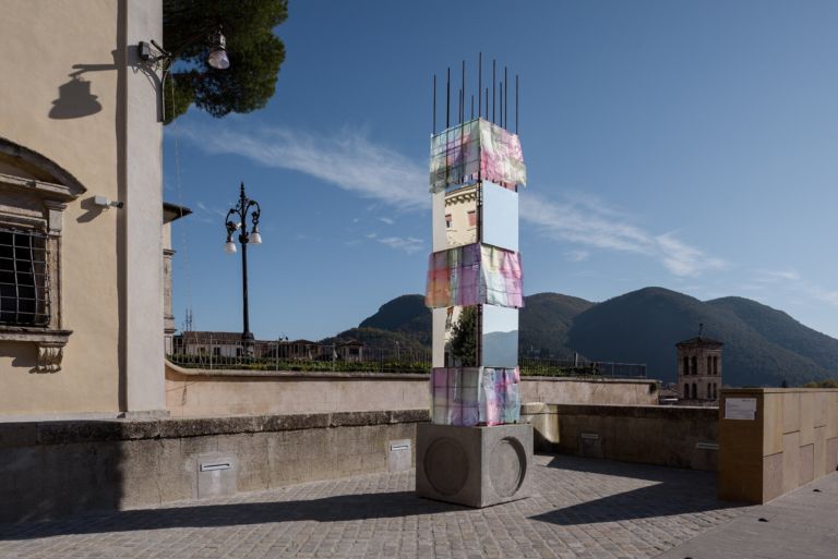TraMe-Tracce di Memoria: l’iniziativa per animare culturalmente la città di Rieti