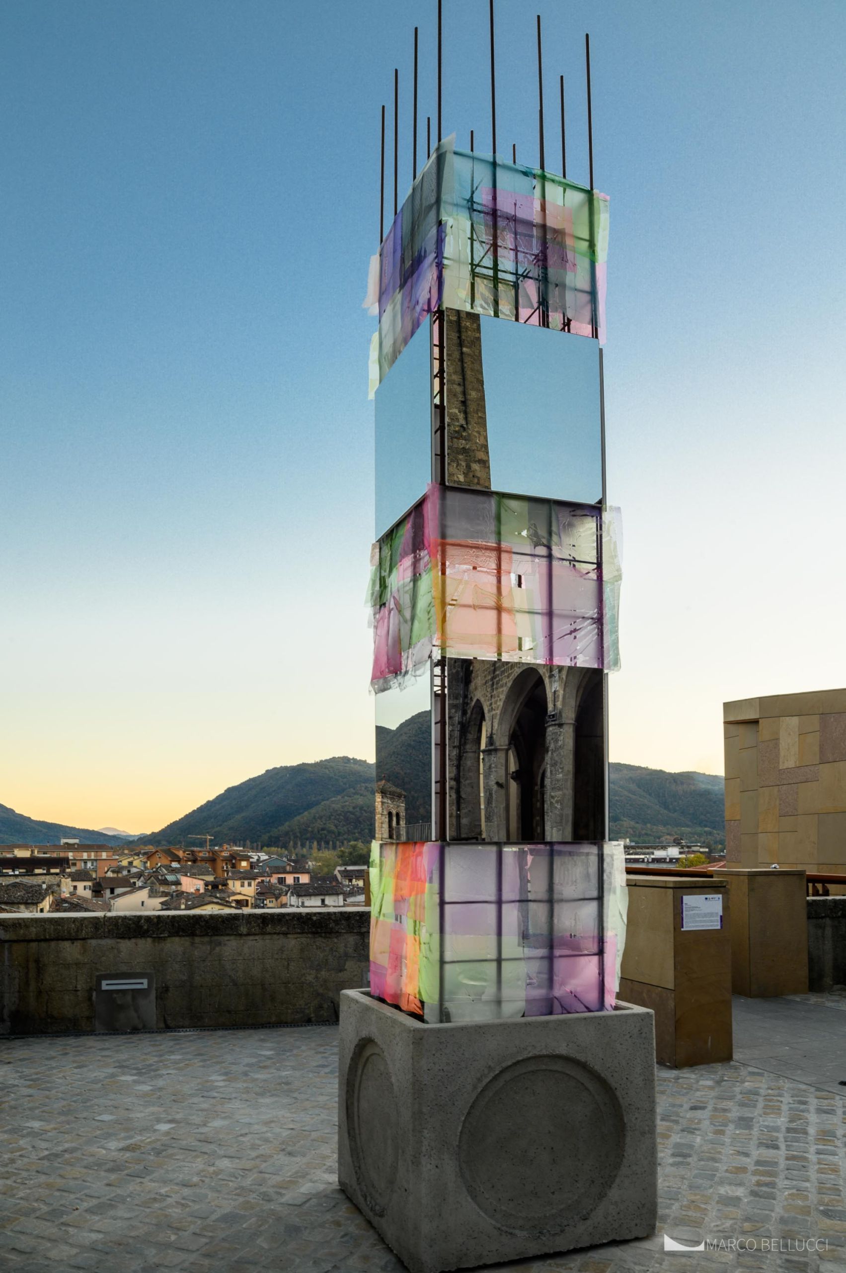 Foto di Marco Bellucci