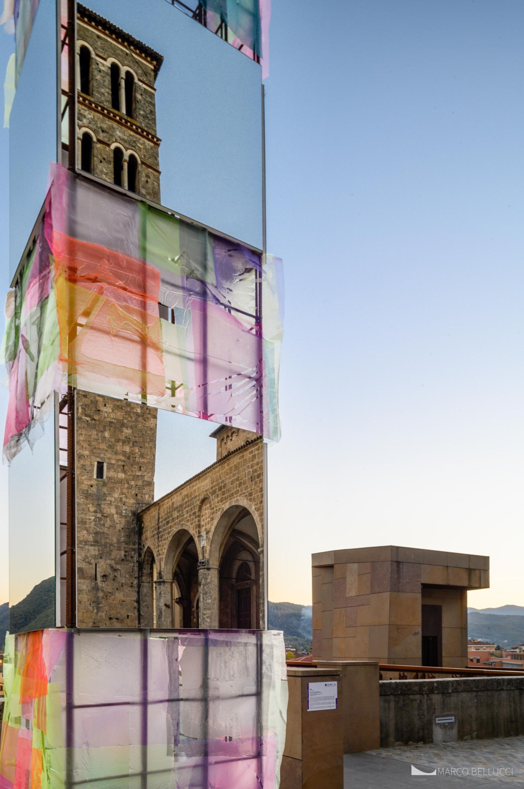 Foto di Marco Bellucci