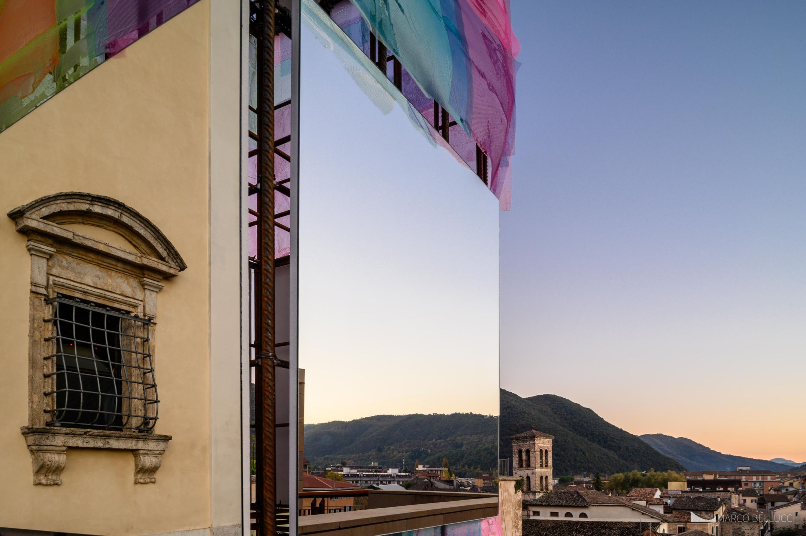 Foto di Marco Bellucci