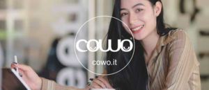 Coworking cowo