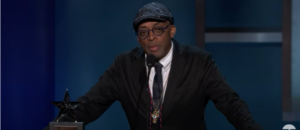 Spike lee