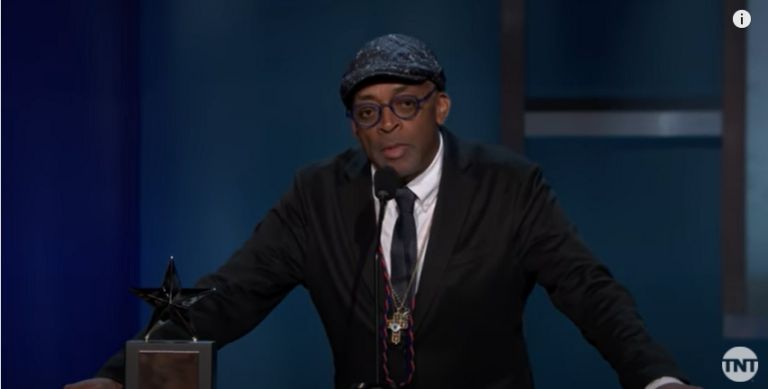 Spike lee